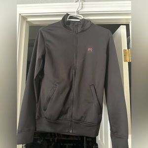 Light weight golf style jacket